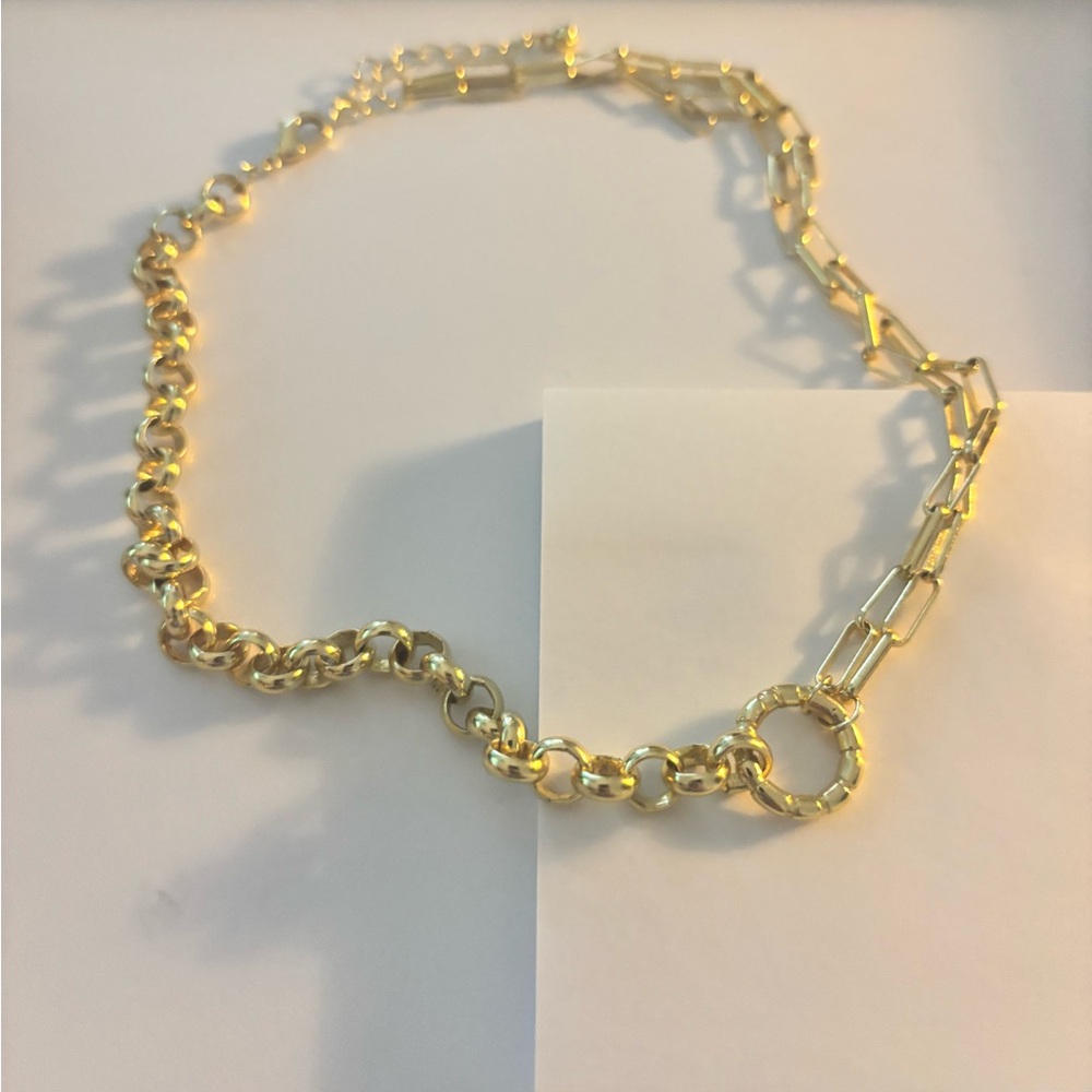 Uncommonjames necklace great condition.